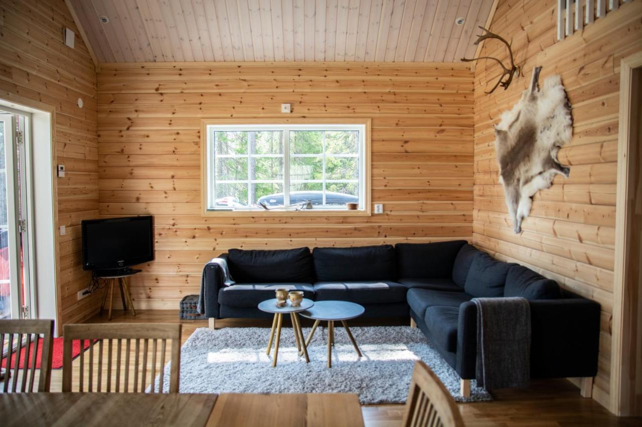 Kavanstugan Funaesdalen 외부 사진