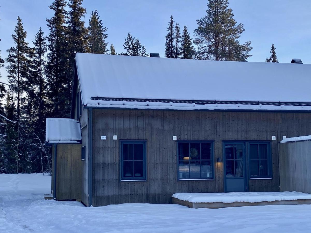 Kavanstugan Funaesdalen 외부 사진